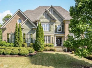 2720 Hermitage Dr, Cumming, GA 30041