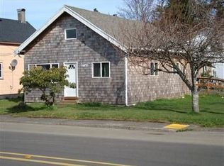 714 Spruce St, Ilwaco, WA 98624