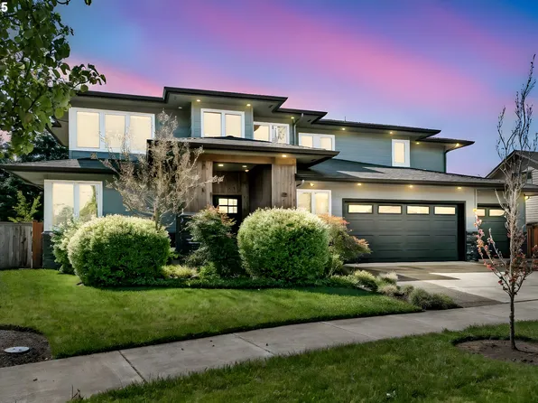 22 W Dean Ave, Eugene, OR 97404