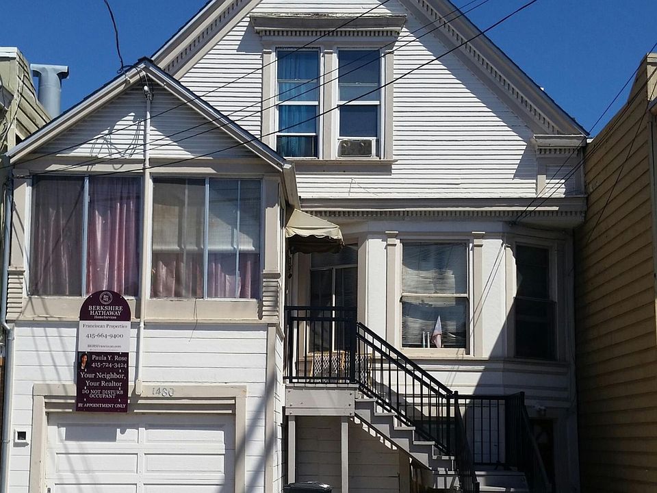 1st image of 1480 Shafter Ave