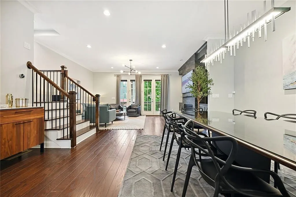 4 bed, 3.5 bath, 2757 sqft, $7,500 — Photo 4