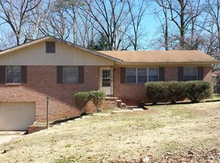 1509 Glenwood St, Birmingham, AL 35215