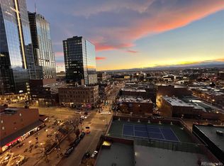 1551 Larimer St APT 1201, Denver, CO 80202