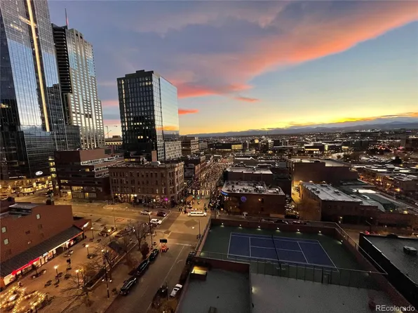 1551 Larimer Street #1201, Denver, CO 80202