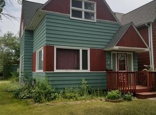 412 98th Ave W, Duluth, MN 55808