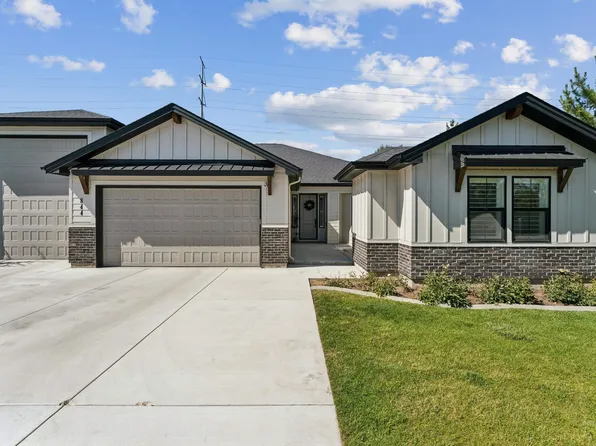 844 W Tida St, Meridian, ID 83646