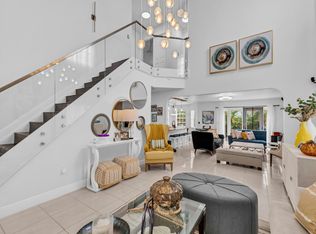 101 Gables Blvd, Weston, FL 33326