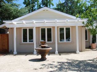 550 Stanton Dr, Saint Helena, CA 94574
