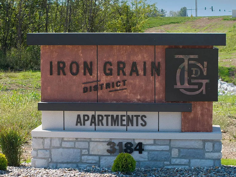 3186 N Iron Grain Rd — Photo 53