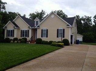 14618 Little Hawk Dr, Midlothian, VA 23114