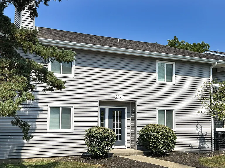 Deercross Apartments — Photo 7