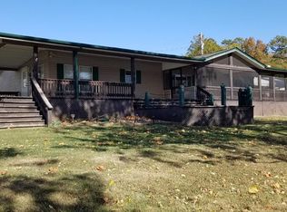 2749 Von Hill Rd, Dandridge, TN 37725