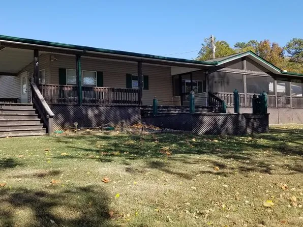 2749 Von Hill Rd, Dandridge, TN 37725