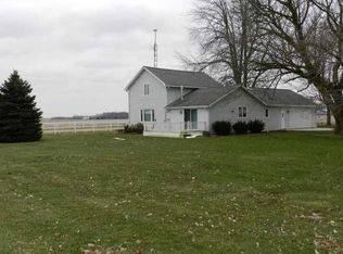 7426 Huber Rd, Hicksville, OH 43526