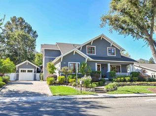 145 Esther Ln, Danville, CA 94526