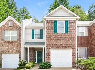 1563 River Main Ct, Lawrenceville, GA 30046