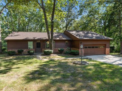 135 Blue Cedar Dr, Bull Shoals, AR, 72619