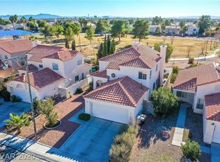 1801 Monte Alban Dr, North Las Vegas, NV 89031