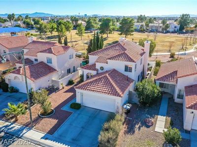 1801 Monte Alban Dr, North Las Vegas, NV, 89031