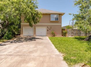 818 Santa Isabel Blvd, Laguna Vista, TX 78578