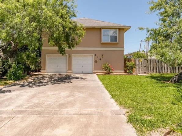 818 Santa Isabel Blvd, Laguna Vista, TX 78578