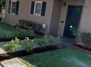 644 Atkins Dr, Glendale, CA 91206