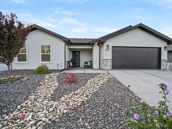 3033 Tawny Rd, Grand Junction, CO 81504