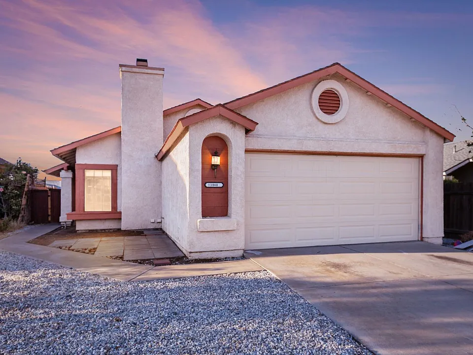 13840 San Gorgonio Rd