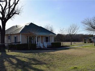 5552 Fm 68, Wolfe City, TX 75496