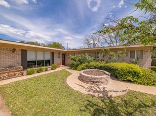 1006 Stanolind Ave, Midland, TX 79705