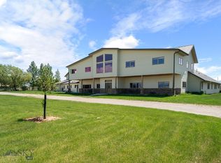 3140 Emily Ln, Helena, MT 59602