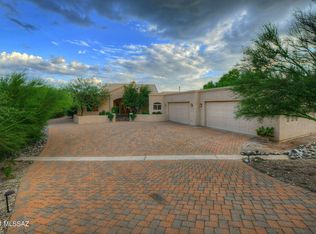 3037 N Madera Mesa Pl, Tucson, AZ 85749