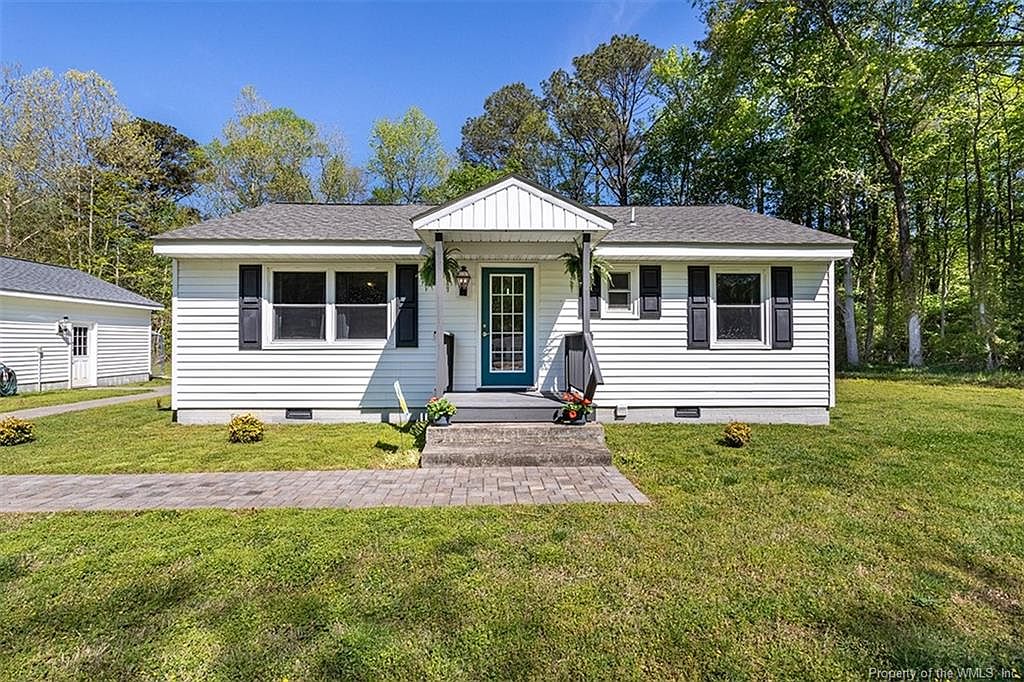 2703 Ridge Rd, Cobbs Creek, VA 23035 Zillow
