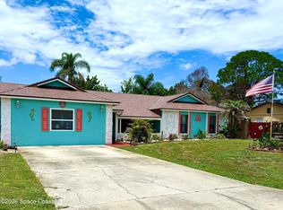 913 Dupont St NE, Palm Bay, FL 32907