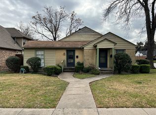 6100 Morningside Ave, Dallas, TX 75214