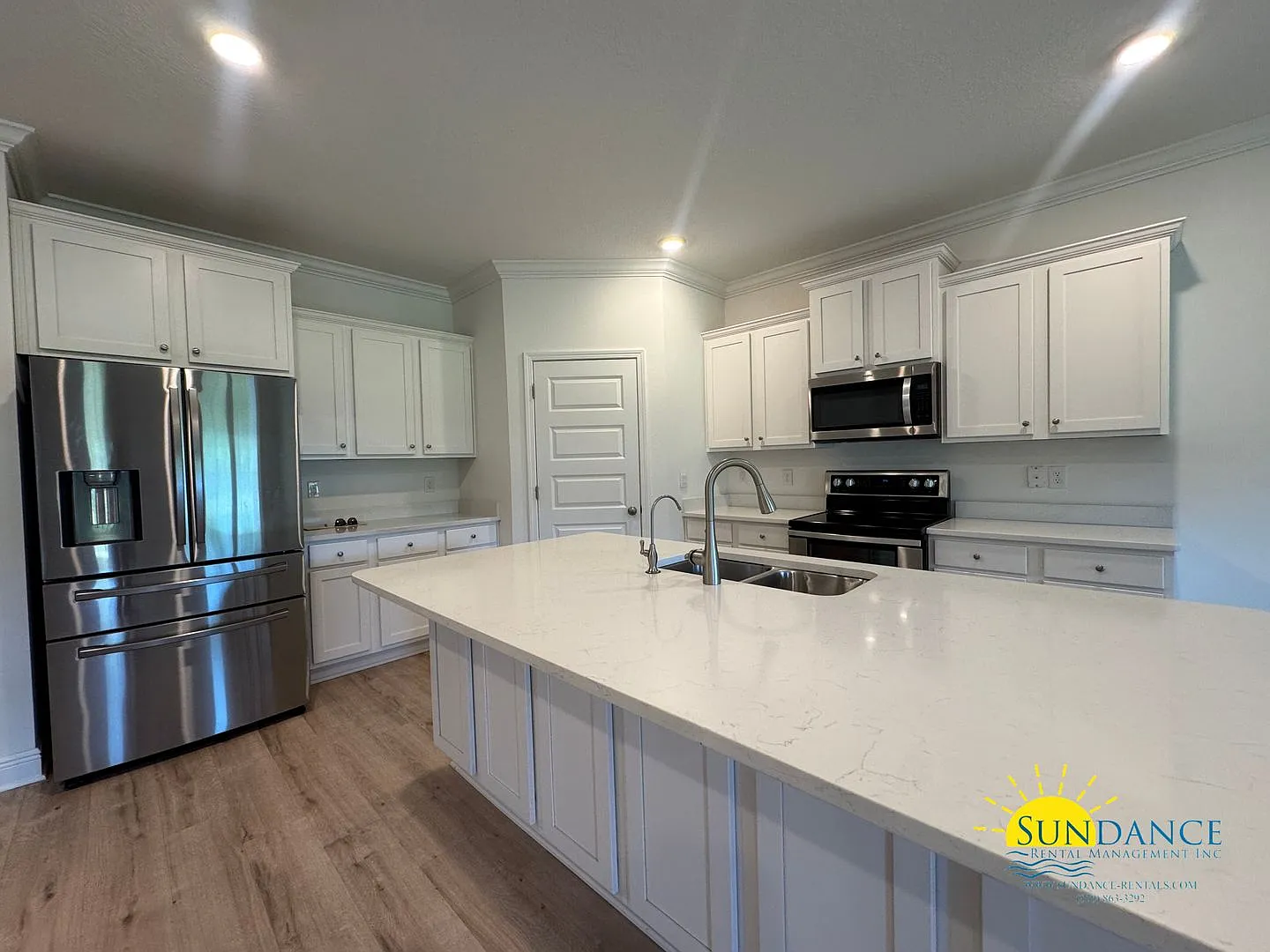 4 Bedroom Home in The Preserve at Paradise Cove Home! — Photo 4