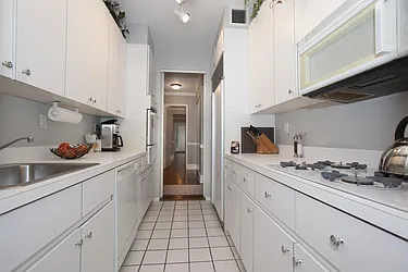 Sold by Olshan Realty