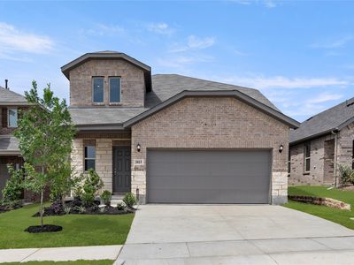 1813 Hazer, Mesquite, TX, 75149