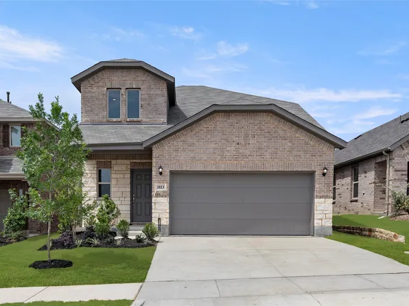 1813 Hazer, Mesquite, TX 75149