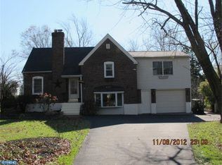 2354 Upper Barness Rd, Warrington, PA 18976