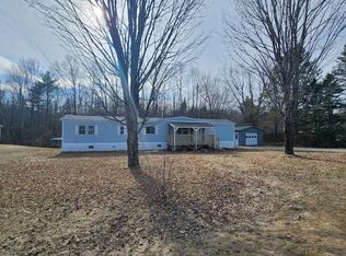 457 Norridgewock Rd, Fairfield, ME 04937