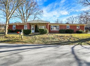 8525 Edith St, Martinsville, IN 46151