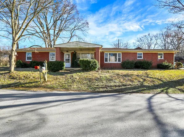 8525 Edith St, Martinsville, IN 46151