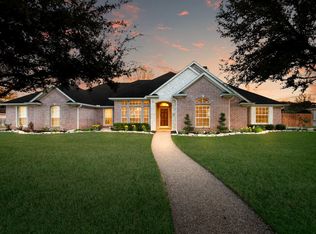 110 Royal Springs Ln, Crawford, TX 76638