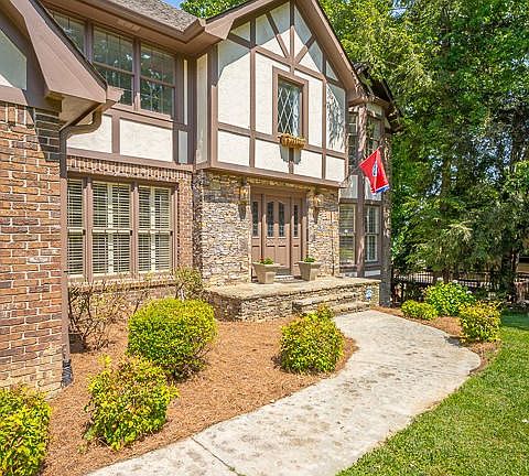 9403 Morning Shadows Drive MLS-15
