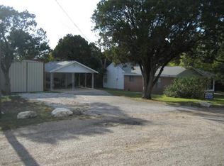 289 County Road 1708, Laguna Park, TX 76634