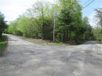 Mountain Top Road, Wurtsboro, NY, 12790