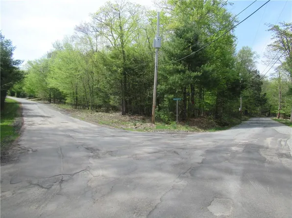 Mountain Top Road, Wurtsboro, NY 12790