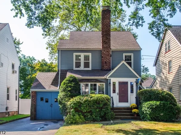 203 W Passaic Ave, Bloomfield Twp., NJ 07003