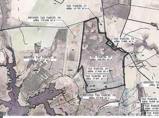 Decoursey Bridge Rd, Cambridge, MD 21613